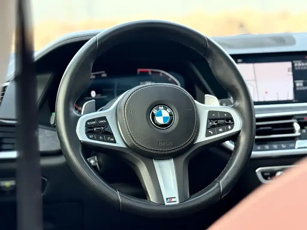 BMW X5 (Import) — фото 2