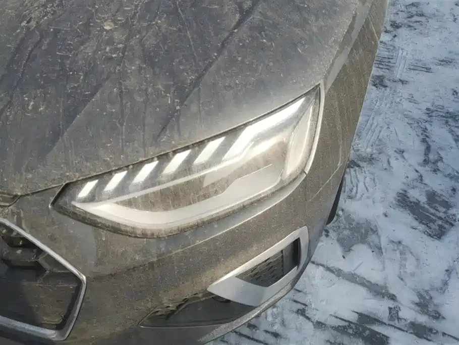 Audi A4L 2024 из CN, фото 8