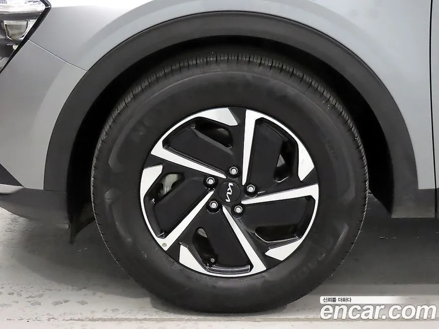 Kia Sportage — фото 2