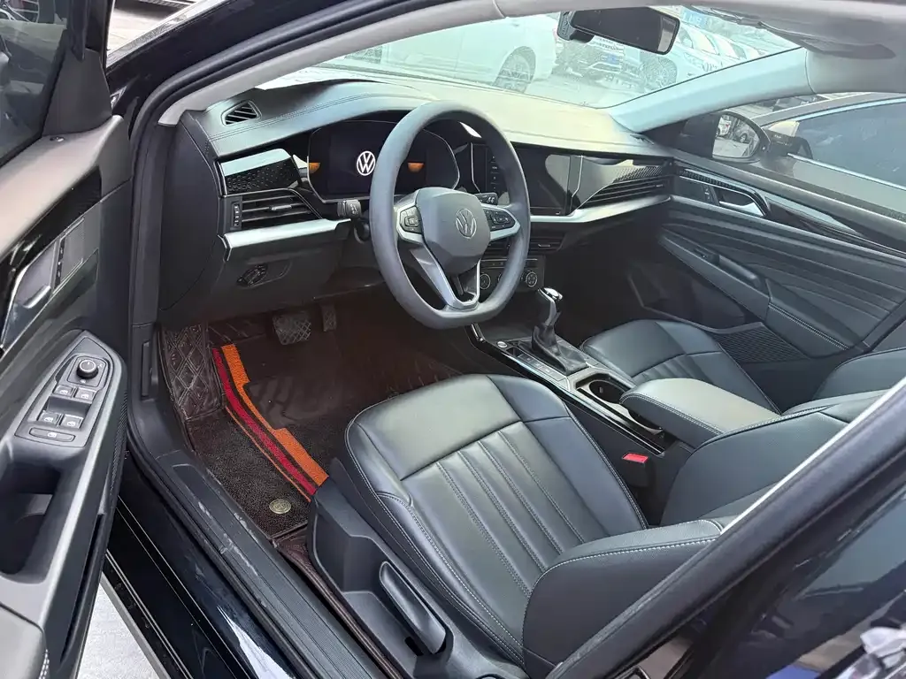 Volkswagen Passat — фото 10