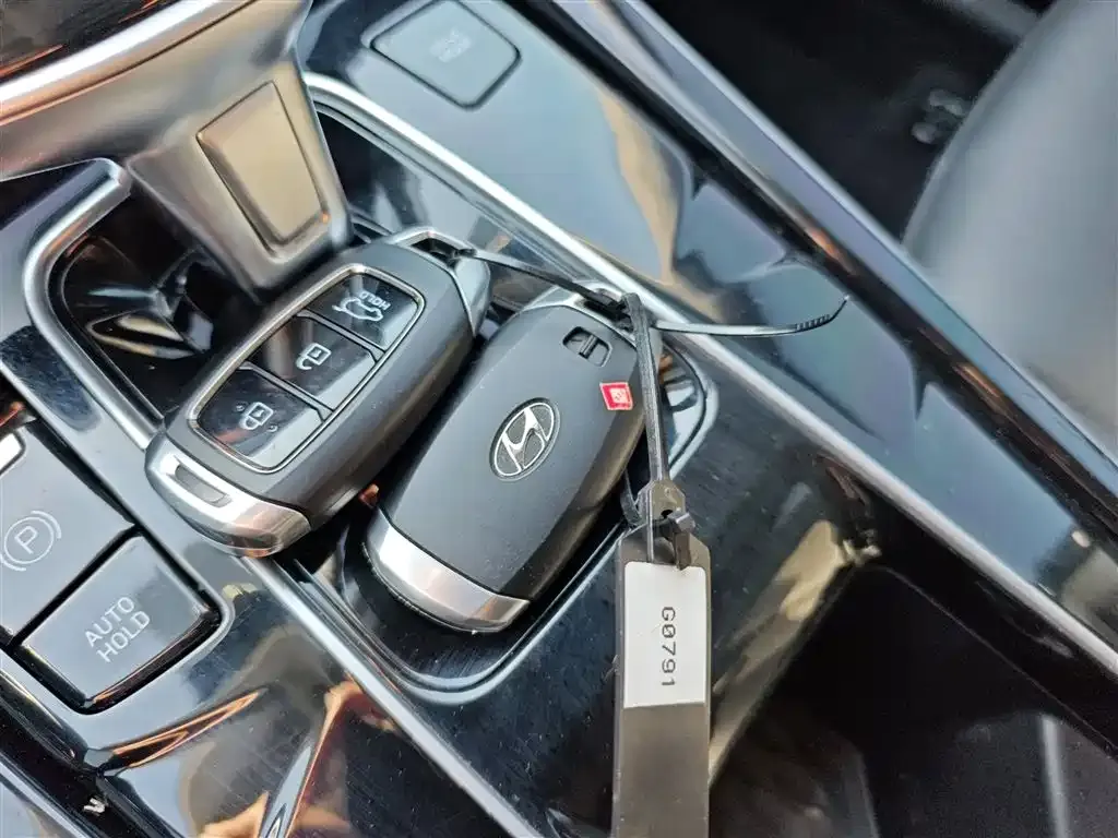 Hyundai ix25 2021 из CN, фото 9