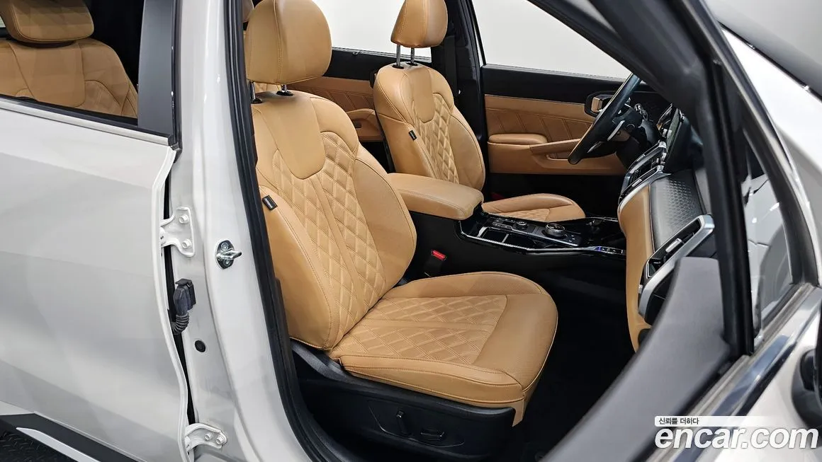 Kia Sorento — фото 9