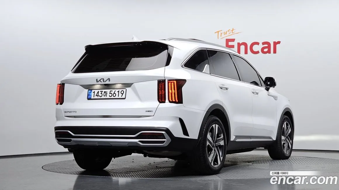 Kia Sorento — фото 2