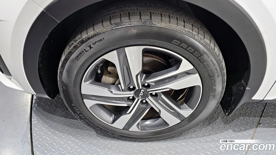 Kia Sorento — фото 3