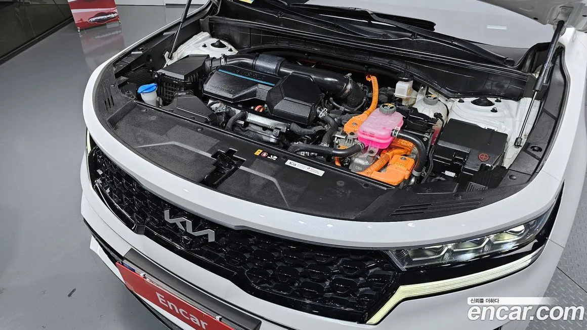 Kia Sorento — фото 7