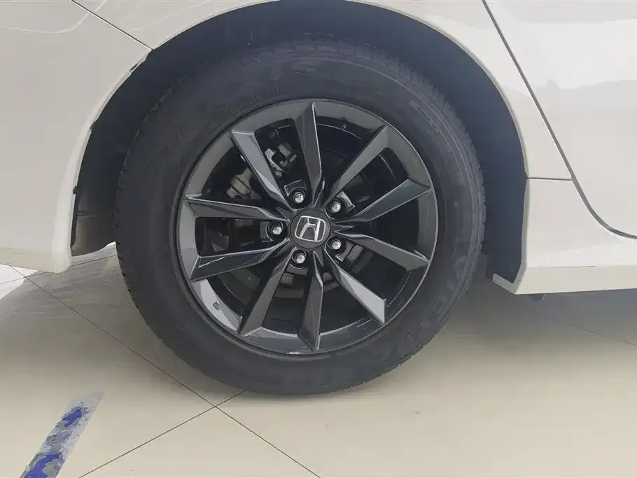 Honda Civic 2021 из CN, фото 5