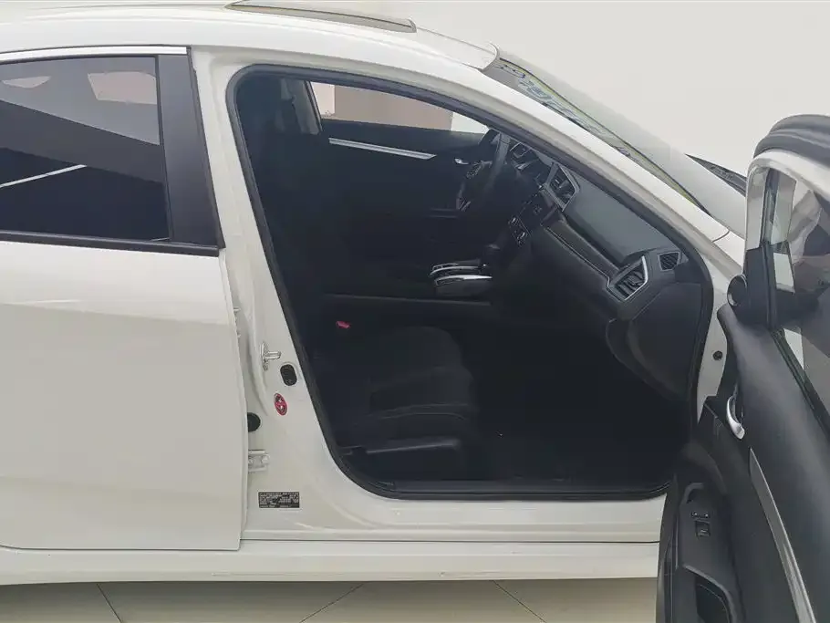 Honda Civic 2021 из CN, фото 7