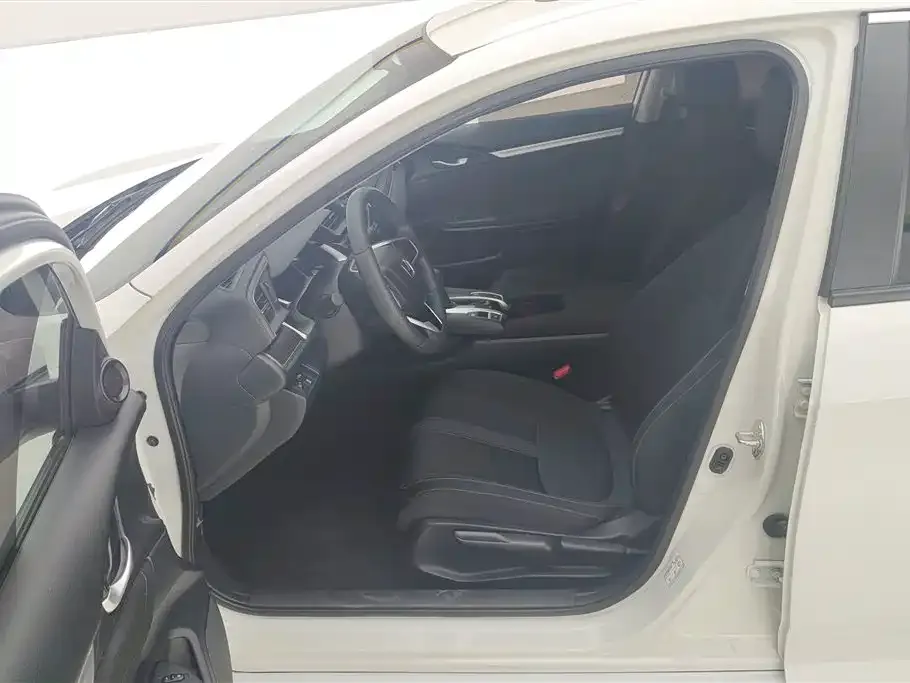Honda Civic 2021 из CN, фото 6