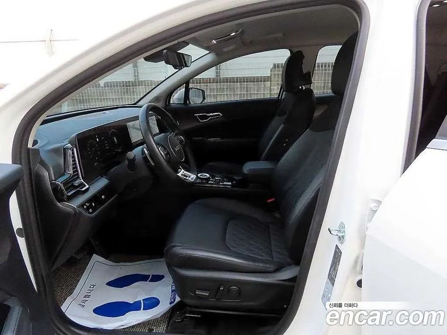 Kia Sportage — фото 3