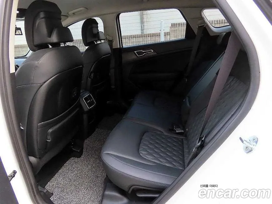 Kia Sportage — фото 4