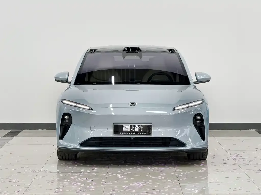 NIO ET5 — фото 4