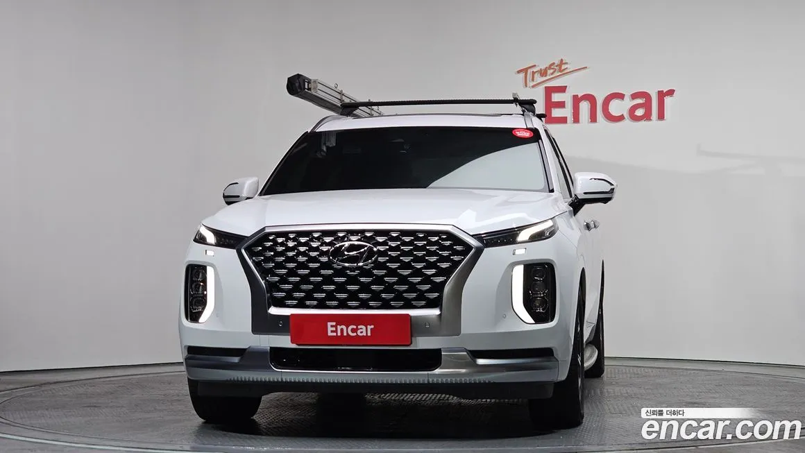 Hyundai Palisade — фото 2