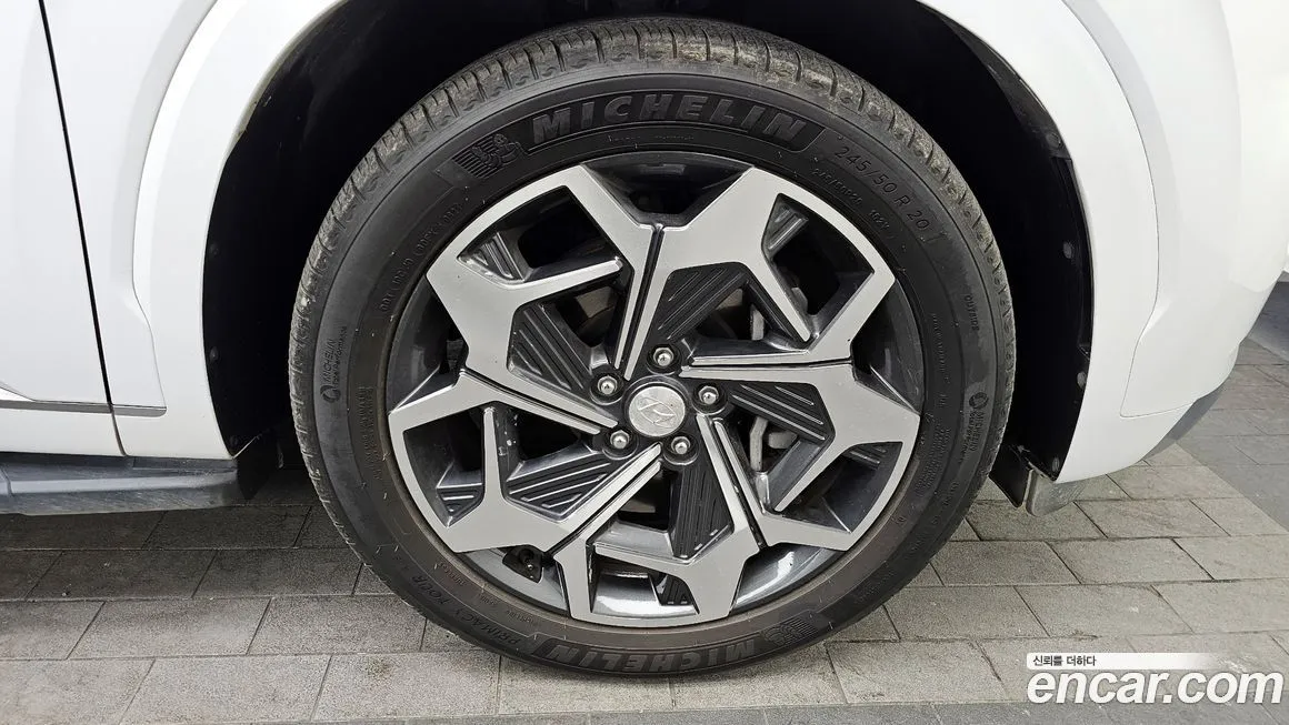 Hyundai Palisade — фото 4