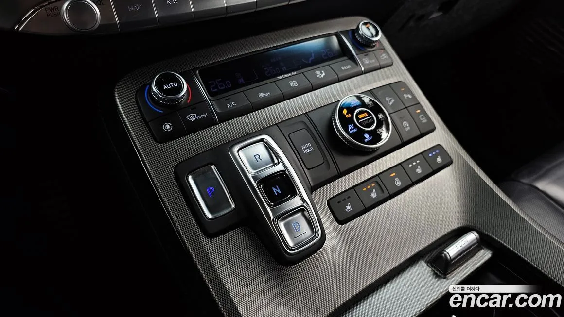 Hyundai Palisade — фото 9