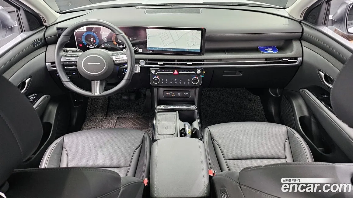 Hyundai Tucson — фото 7