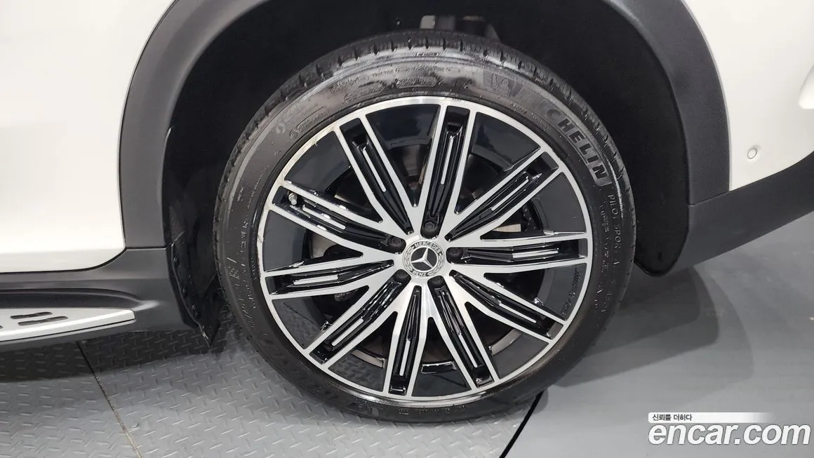 Mercedes-Benz EQE 2023 из KR, фото 3