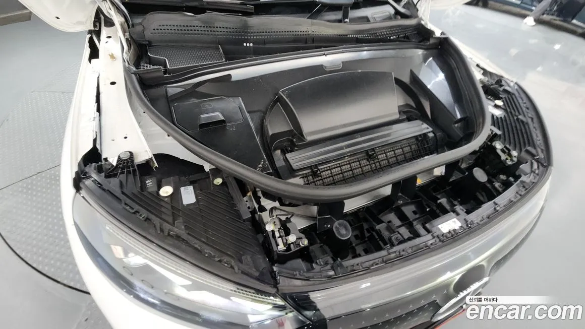 Mercedes-Benz EQE 2023 из KR, фото 6