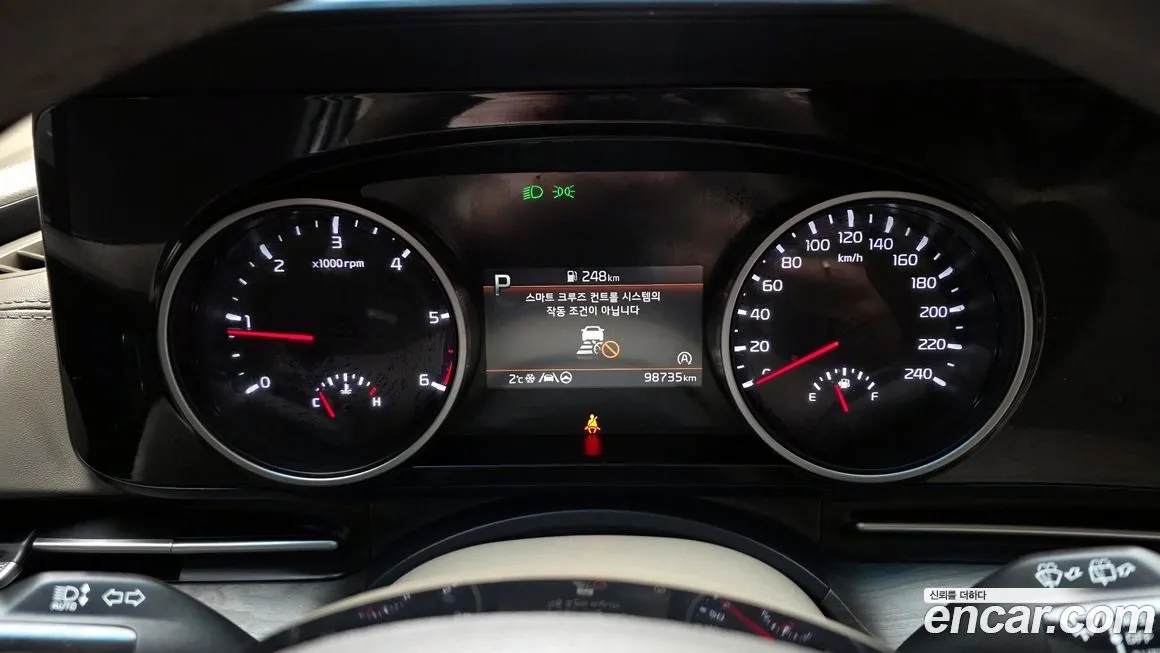 Kia Carnival 2023 из KR, фото 2