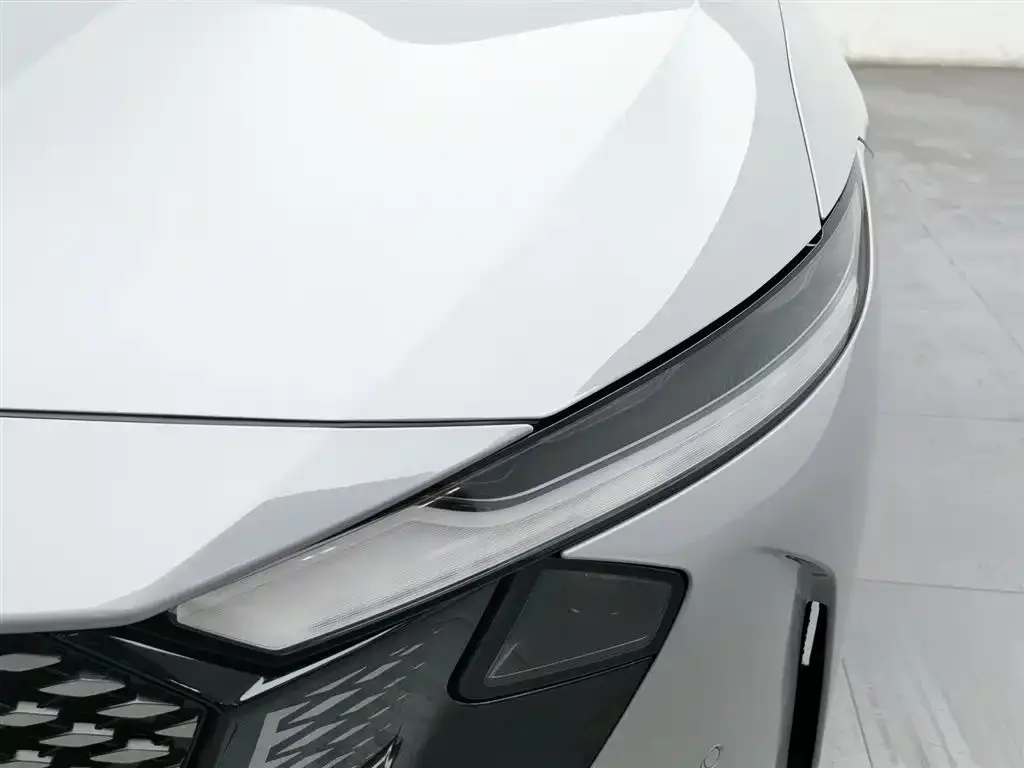 Mazda EZ-6 — фото 2