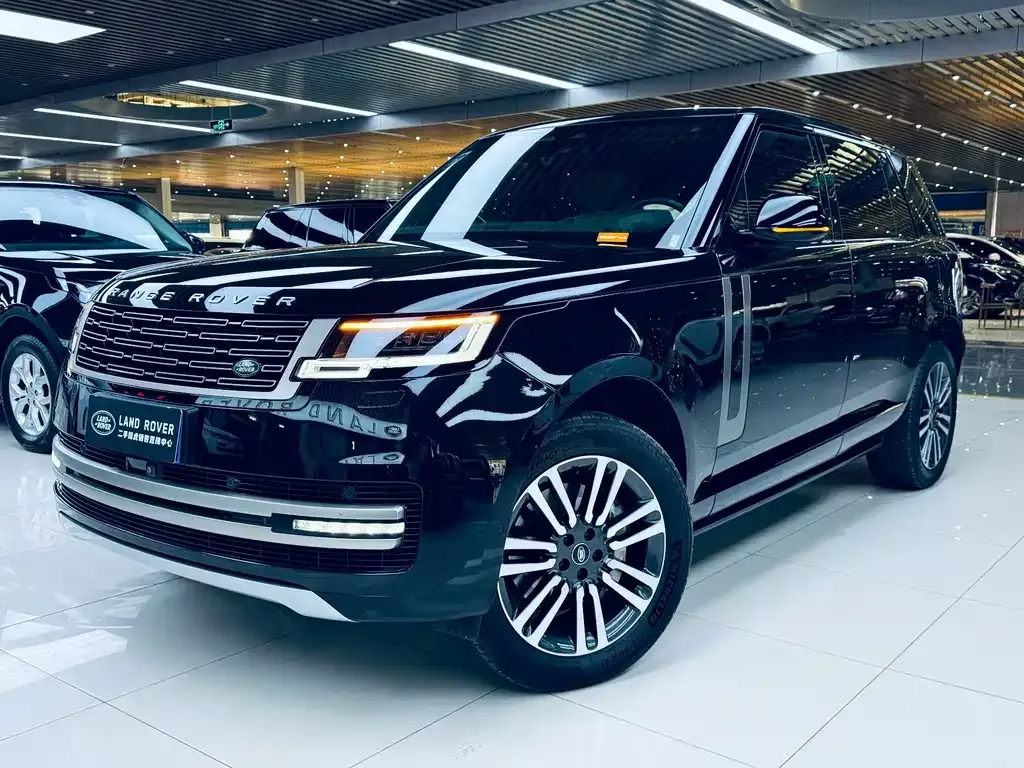 Land Rover Range Rover 2024 из CN, фото 1