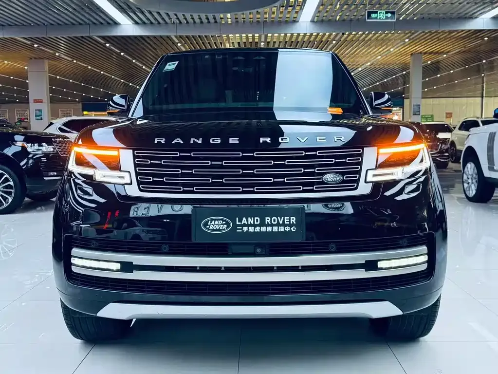 Land Rover Range Rover 2024 из CN, фото 6