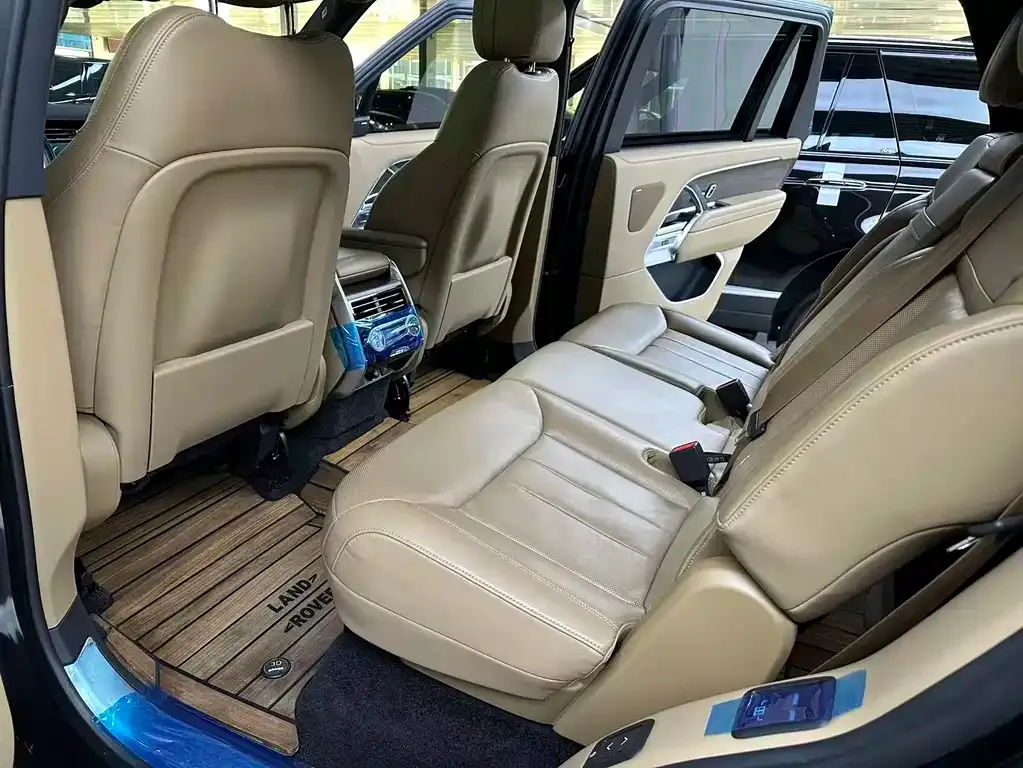 Land Rover Range Rover 2024 из CN, фото 5