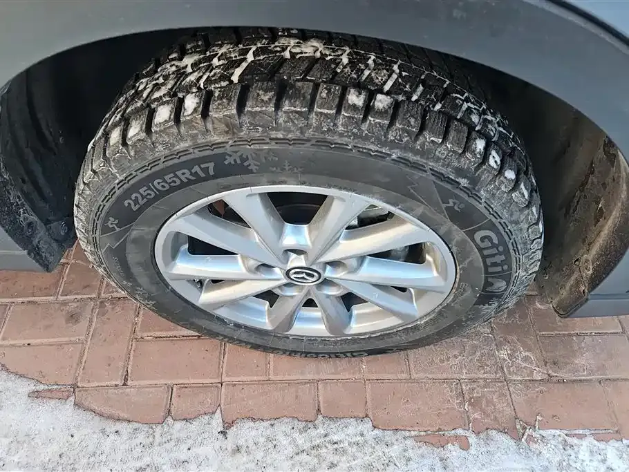 Mazda CX-5 2023 из CN, фото 4