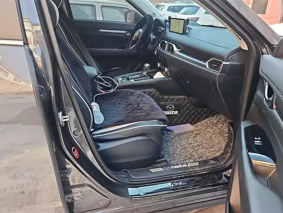 Mazda CX-5 2023 из CN, фото 8