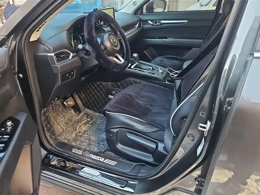 Mazda CX-5 2023 из CN, фото 6