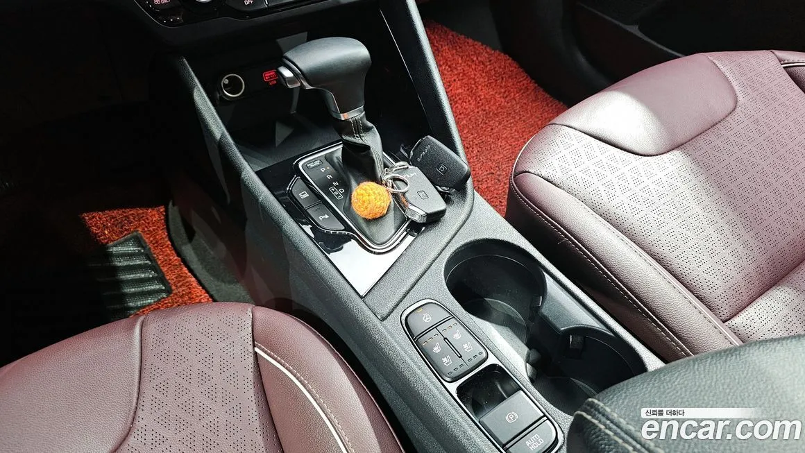 Kia Niro — фото 10