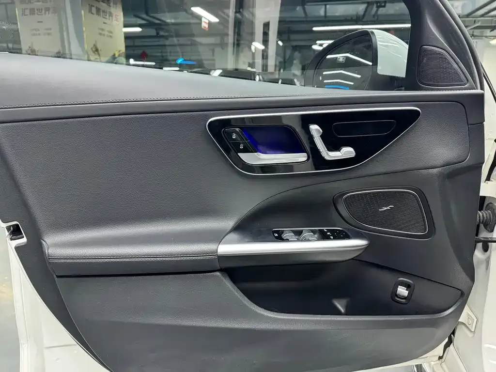 Mercedes-Benz C-Class 2022 из CN, фото 10