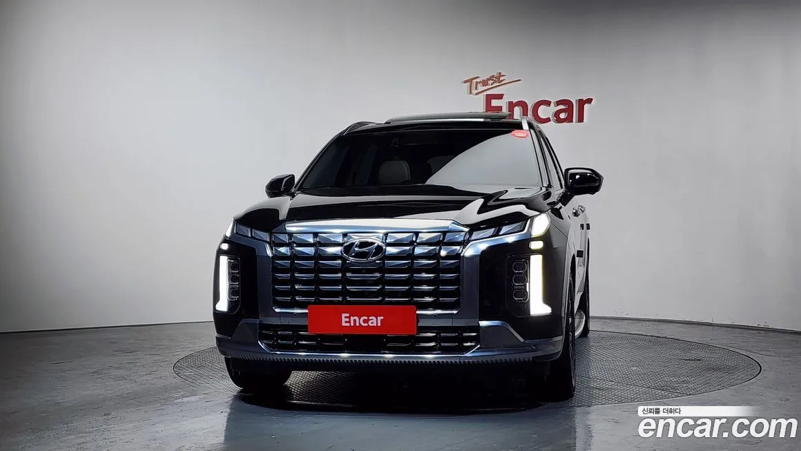 Hyundai Palisade — фото 2