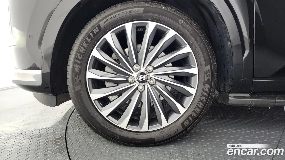 Hyundai Palisade — фото 4