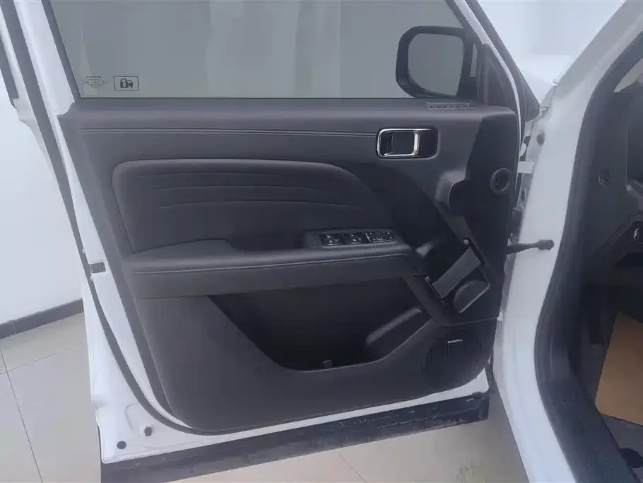 Haval Menglong New Energy 2024 из CN, фото 5