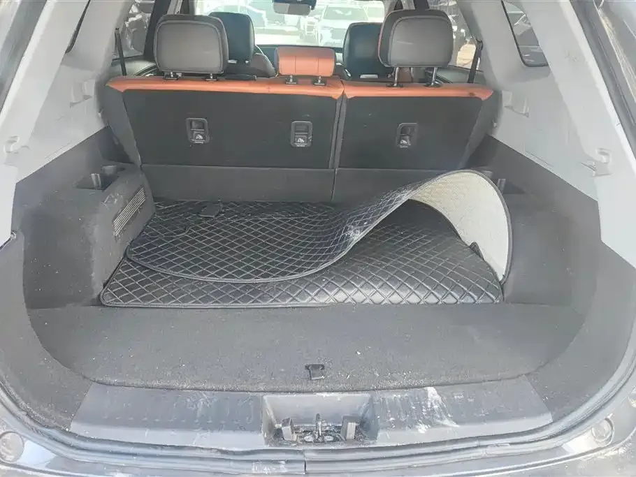 Chery Tiggo 8 PLUS — фото 3