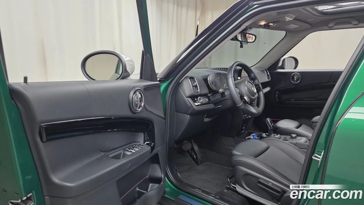 Mini Countryman 2022 из KR, фото 5