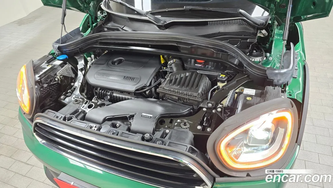 Mini Countryman 2022 из KR, фото 8