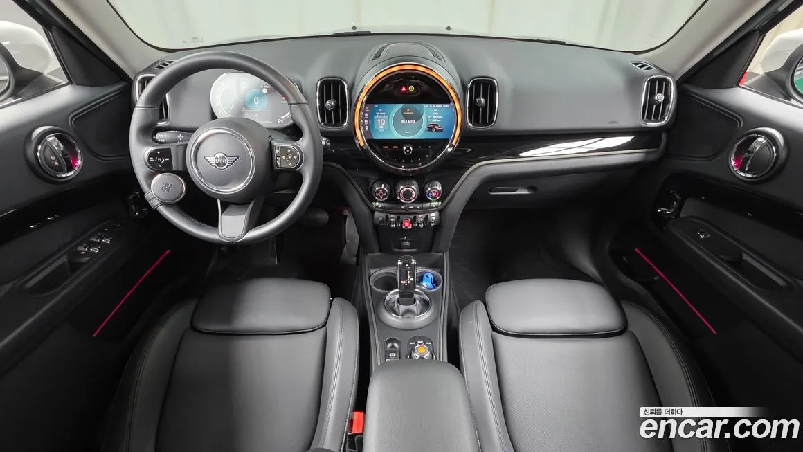 Mini Countryman 2022 из KR, фото 7