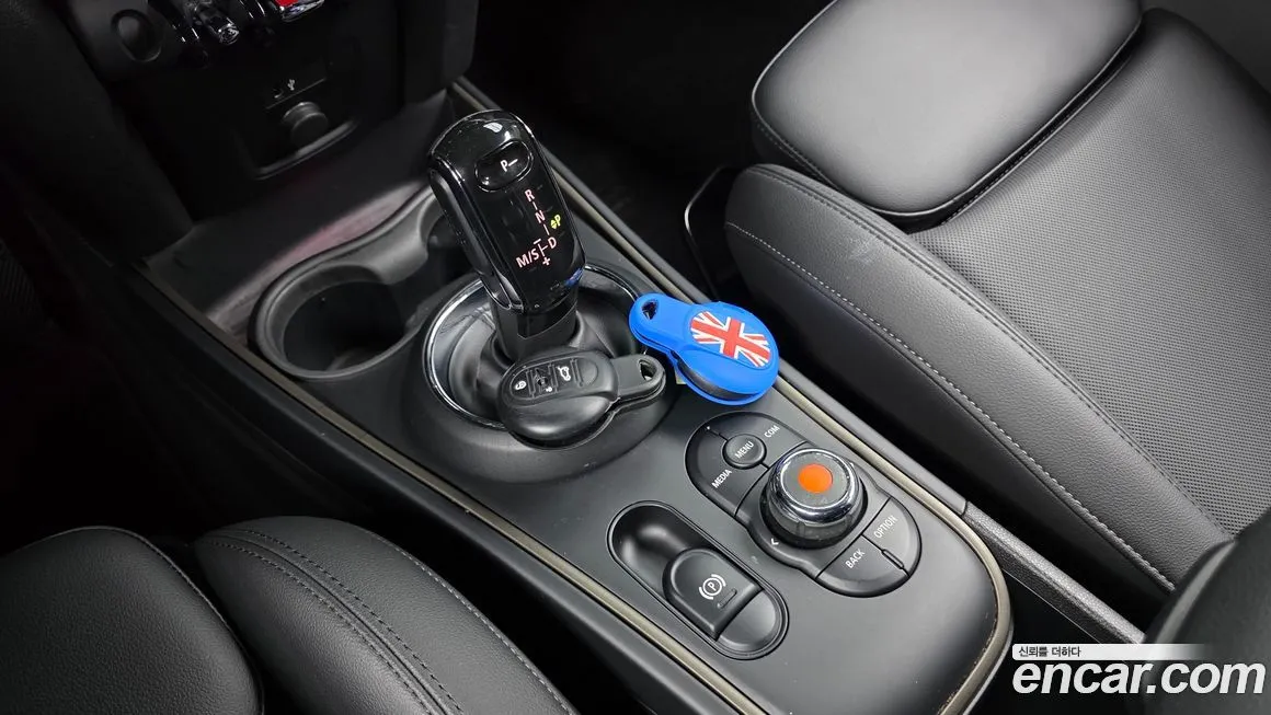 Mini Countryman 2022 из KR, фото 6