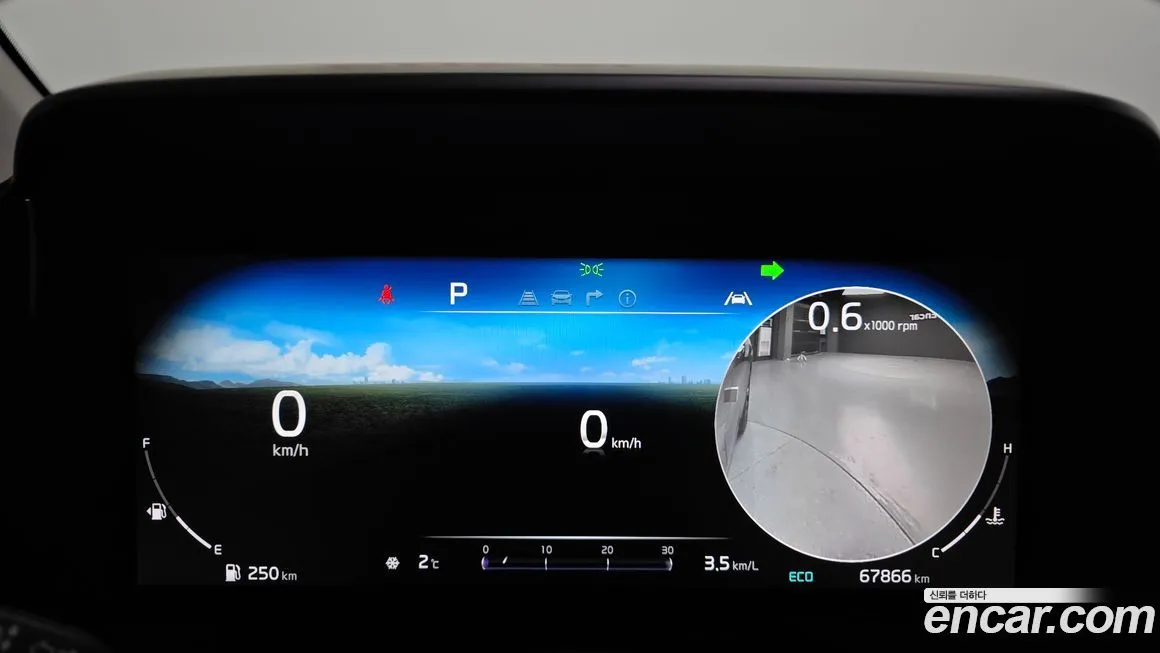 Kia Carnival 2023 из KR, фото 7