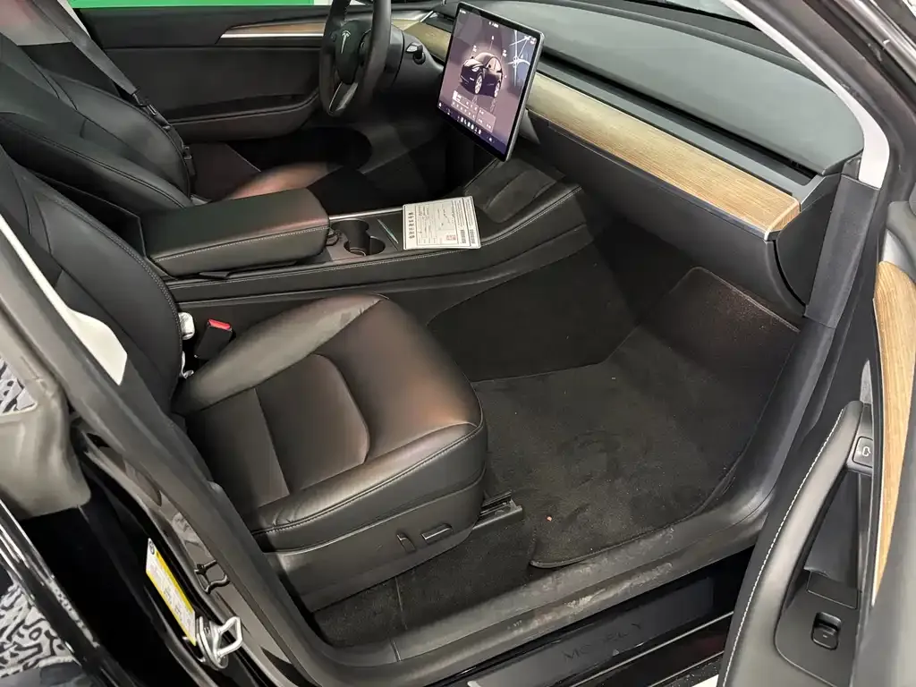 Tesla Model Y 2022 из CN, фото 9