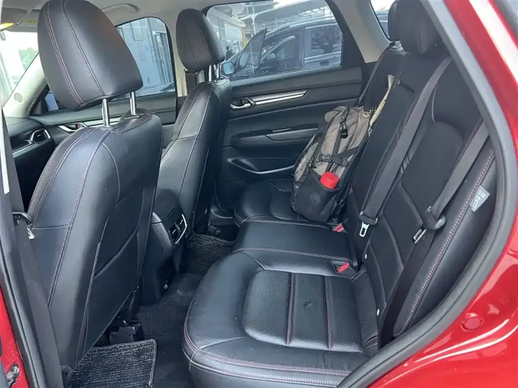 Mazda CX-5 2021 из CN, фото 5