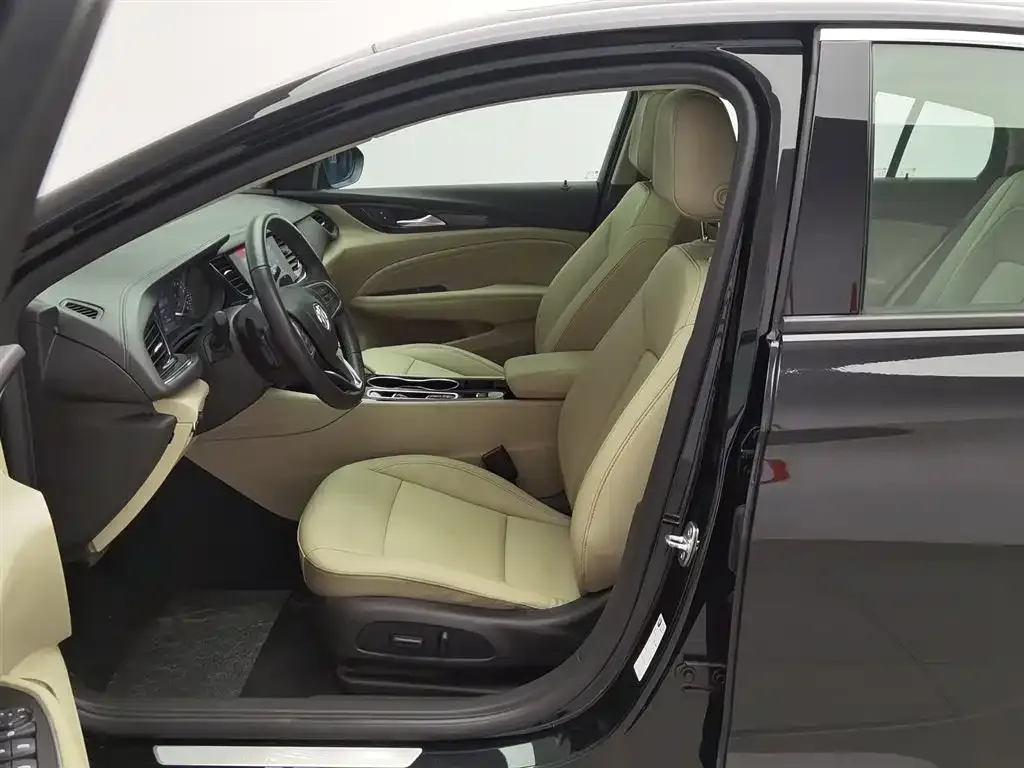 Buick Regal 2021 из CN, фото 7