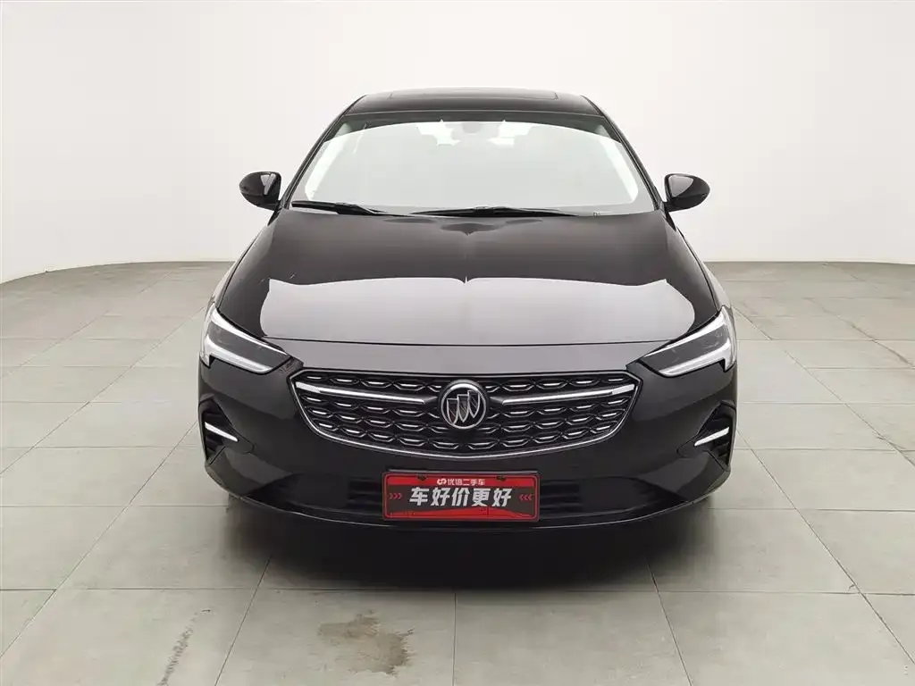 Buick Regal 2021 из CN, фото 2