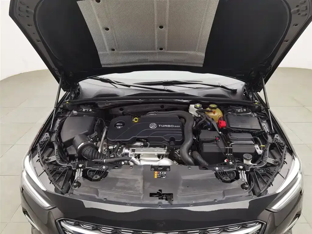 Buick Regal 2021 из CN, фото 10