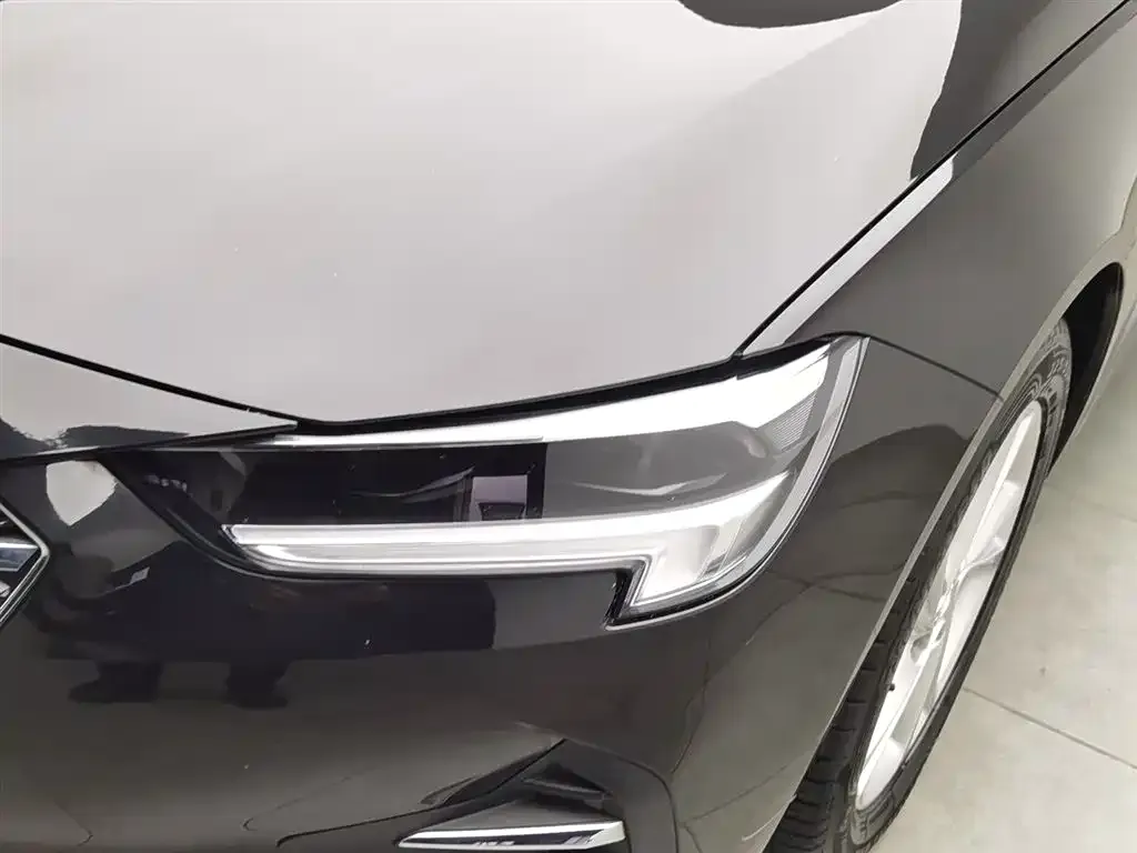 Buick Regal 2021 из CN, фото 8