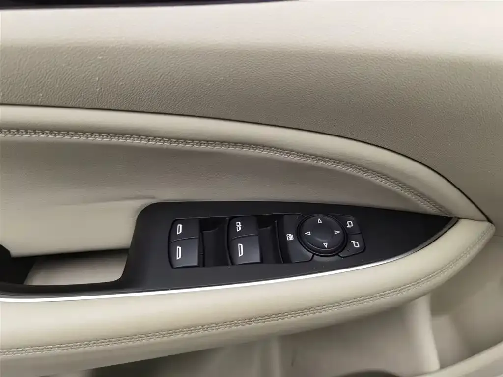 Buick Regal 2021 из CN, фото 4