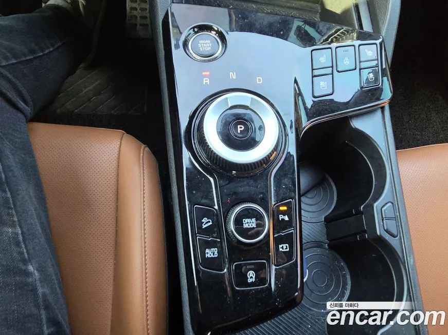 Kia Sportage — фото 4