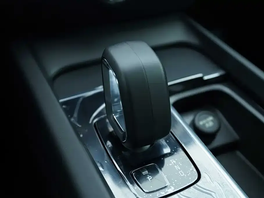 Volvo S60 2026 из CN, фото 3