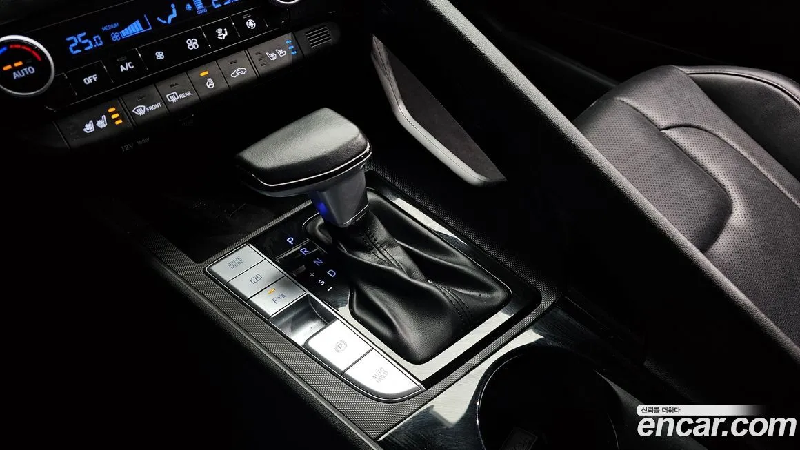 Hyundai AVANTE — фото 6